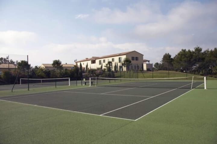 Domaine de Saint Endréol Golf & Spa Resort****