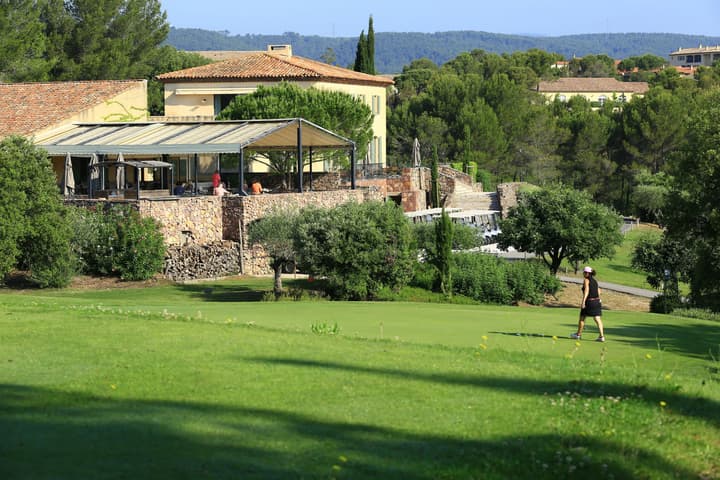 Domaine de Saint Endréol Golf & Spa Resort****