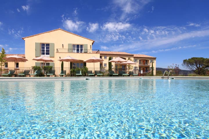 Domaine de Saint Endréol Golf & Spa Resort****