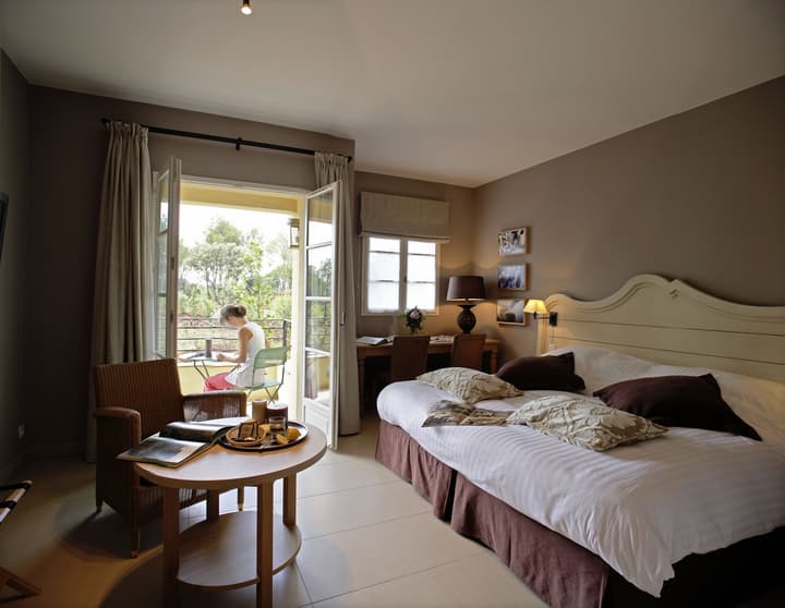 Domaine de Saint Endréol Golf & Spa Resort****