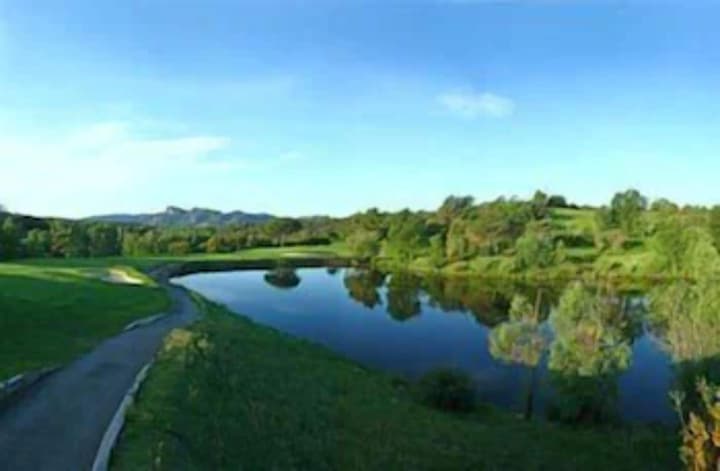 Domaine de Saint Endréol Golf & Spa Resort****