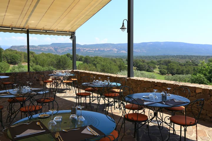 Domaine de Saint Endréol Golf & Spa Resort****