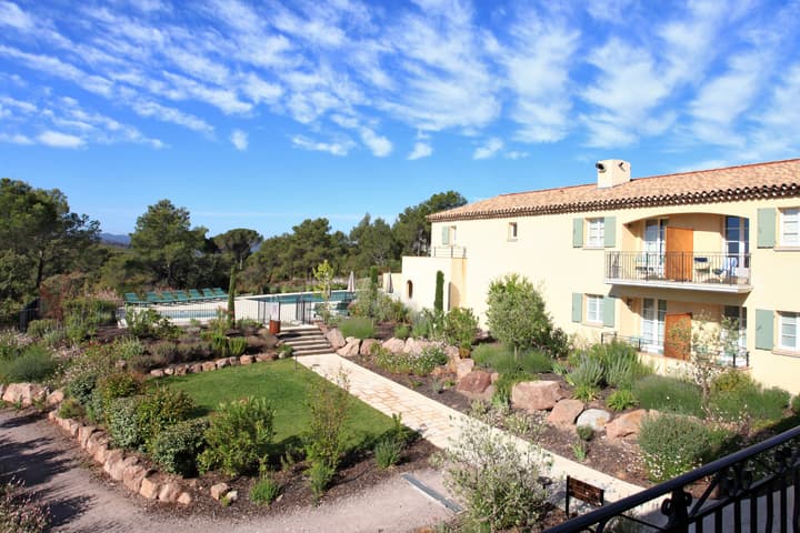 Domaine de Saint Endréol Golf & Spa Resort****