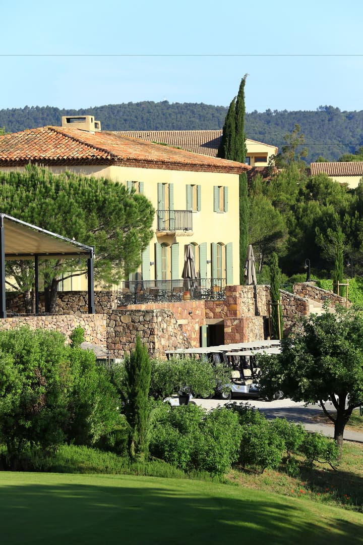 Domaine de Saint Endréol Golf & Spa Resort****