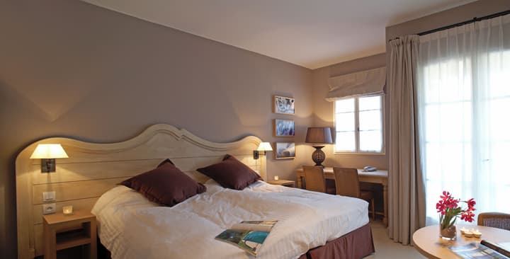 Domaine de Saint Endréol Golf & Spa Resort****