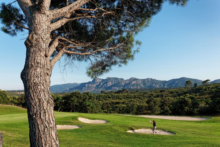 Domaine de Saint Endréol Golf & Spa Resort****