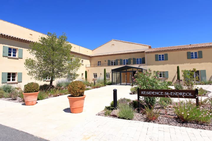 Domaine de Saint Endréol Golf & Spa Resort****