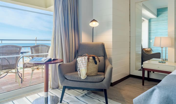 Pestana Alvor Praia Beach & Golf Hotel