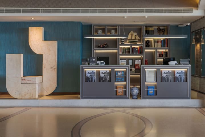 Pestana Alvor Praia Beach & Golf Hotel
