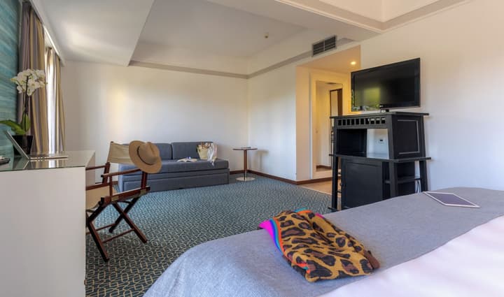 Pestana Alvor Praia Beach & Golf Hotel