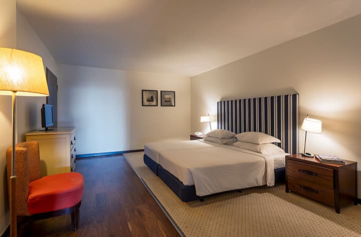 Pestana Alvor Praia Beach & Golf Hotel