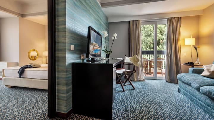 Pestana Alvor Praia Beach & Golf Hotel