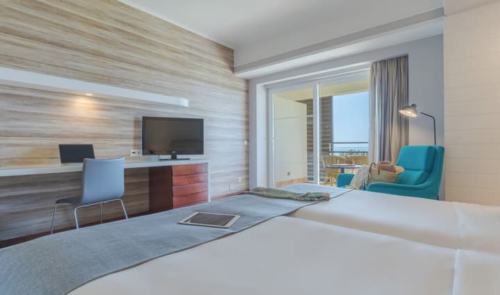 Pestana Alvor Praia Beach & Golf Hotel