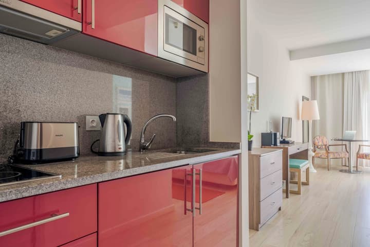 Pestana Alvor Praia Beach & Golf Hotel