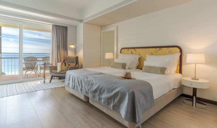 Pestana Alvor Praia Beach & Golf Hotel