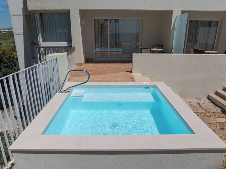 Pestana Alvor Praia Beach & Golf Hotel