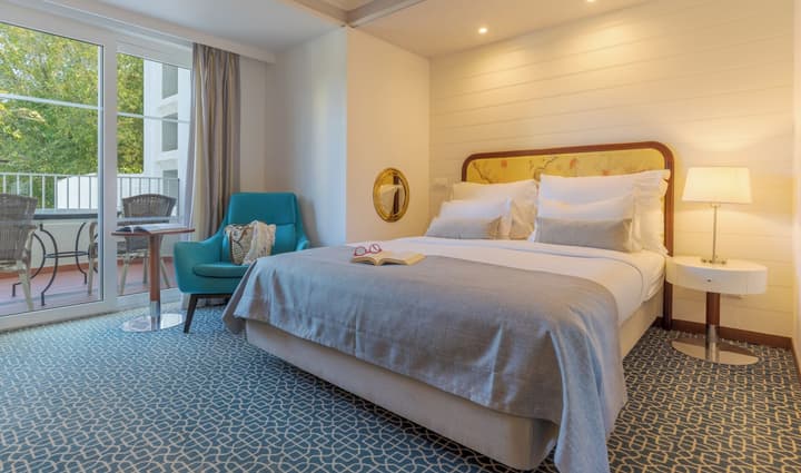 Pestana Alvor Praia Beach & Golf Hotel