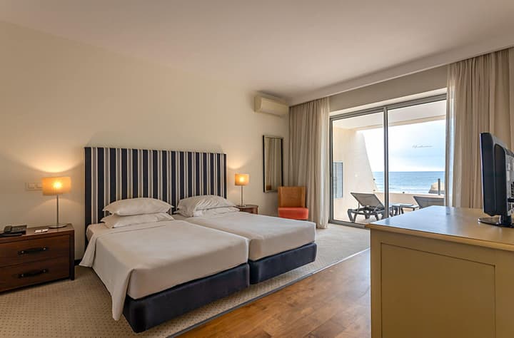 Pestana Alvor Praia Beach & Golf Hotel