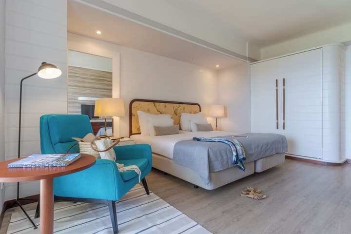 Pestana Alvor Praia Beach & Golf Hotel