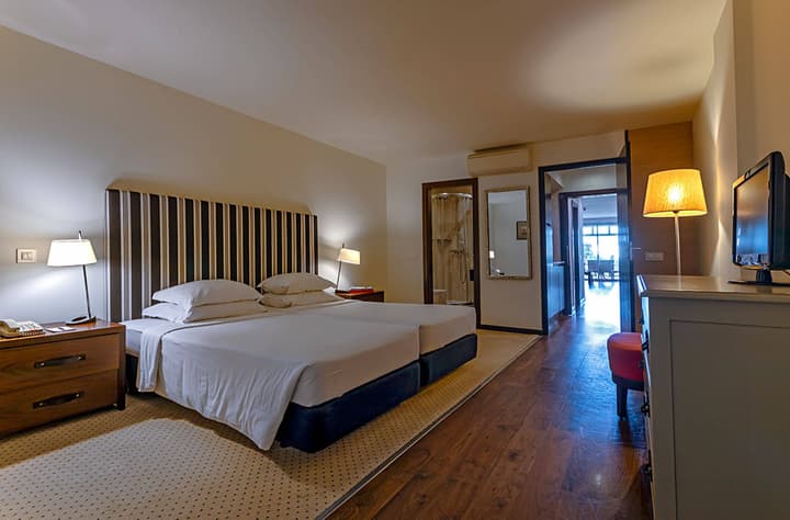Pestana Alvor Praia Beach & Golf Hotel