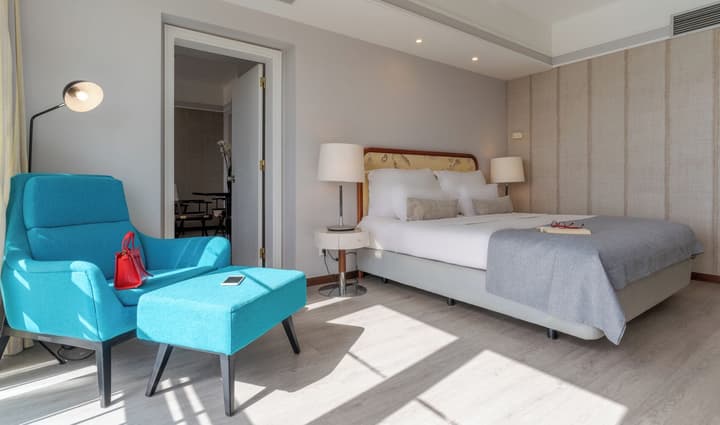 Pestana Alvor Praia Beach & Golf Hotel