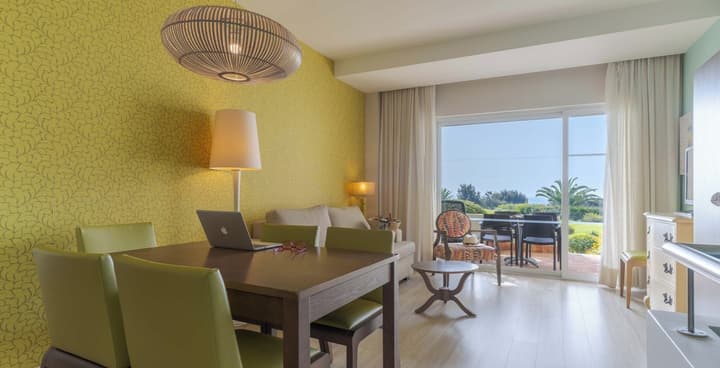 Pestana Alvor Praia Beach & Golf Hotel
