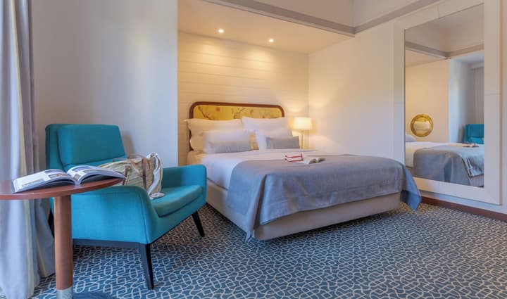 Pestana Alvor Praia Beach & Golf Hotel