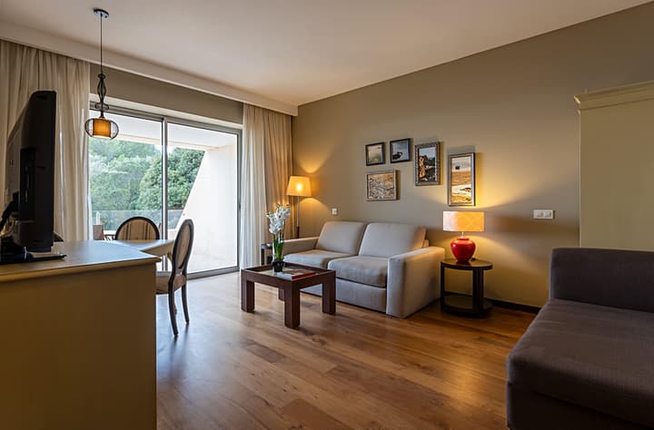 Pestana Alvor Praia Beach & Golf Hotel