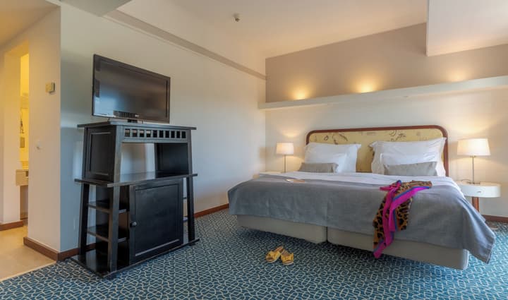 Pestana Alvor Praia Beach & Golf Hotel