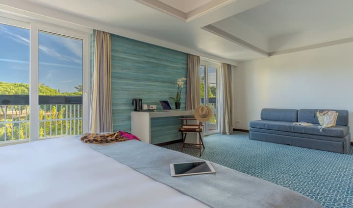 Pestana Alvor Praia Beach & Golf Hotel