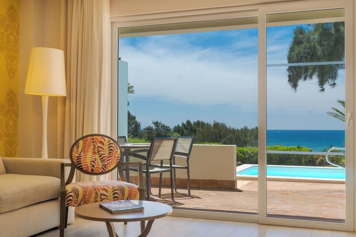 Pestana Alvor Praia Beach & Golf Hotel
