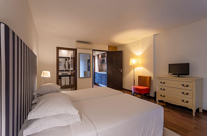 Pestana Alvor Praia Beach & Golf Hotel