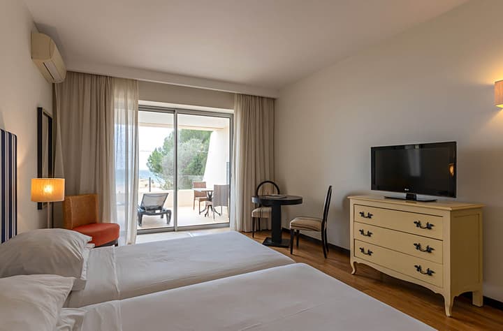 Pestana Alvor Praia Beach & Golf Hotel