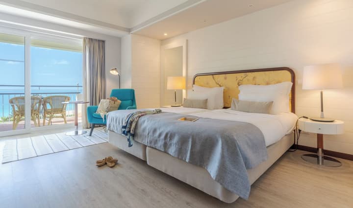 Pestana Alvor Praia Beach & Golf Hotel