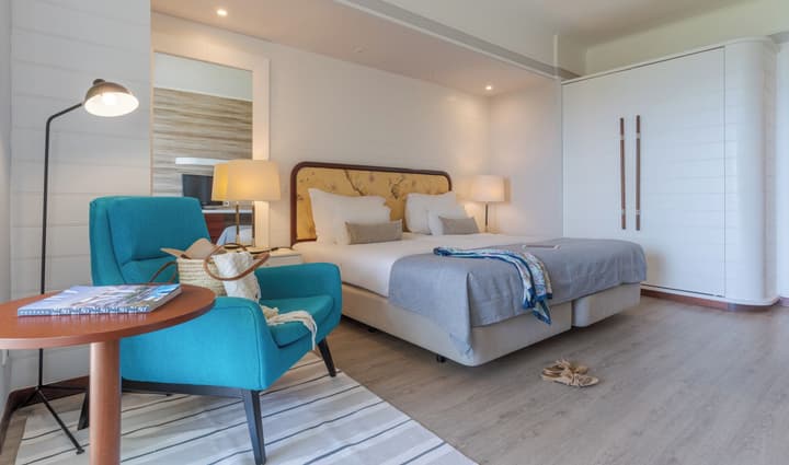 Pestana Alvor Praia Beach & Golf Hotel