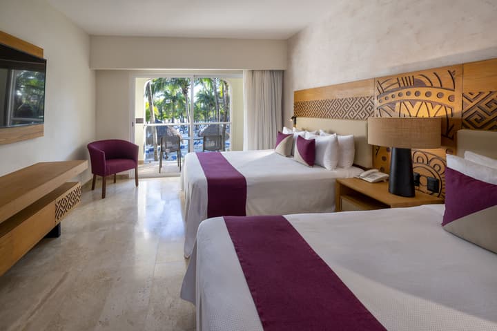 Viva Azteca by Wyndham, A Trademark  Resort
