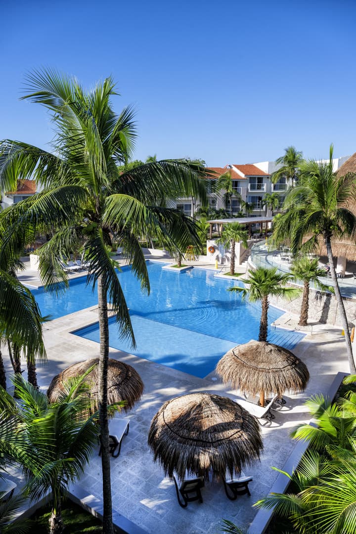 Viva Azteca by Wyndham, A Trademark  Resort