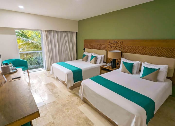 Viva Azteca by Wyndham, A Trademark  Resort