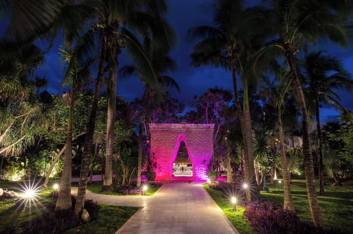 Viva Azteca by Wyndham, A Trademark  Resort