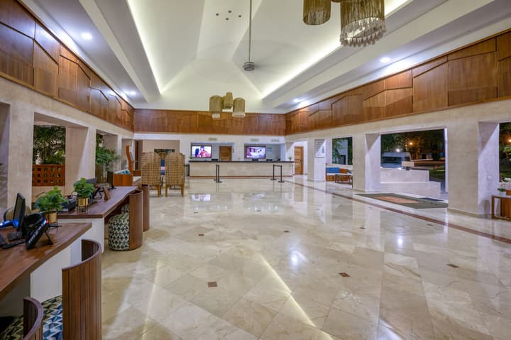Viva Azteca by Wyndham, A Trademark  Resort