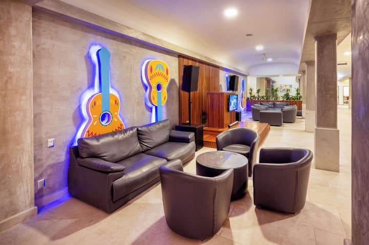 Viva Azteca by Wyndham, A Trademark  Resort
