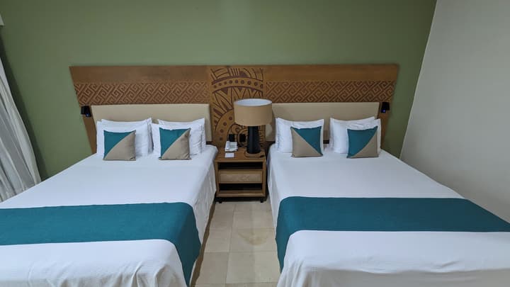 Viva Azteca by Wyndham, A Trademark  Resort