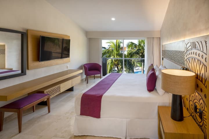 Viva Azteca by Wyndham, A Trademark  Resort