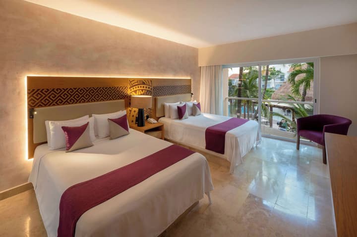 Viva Azteca by Wyndham, A Trademark  Resort