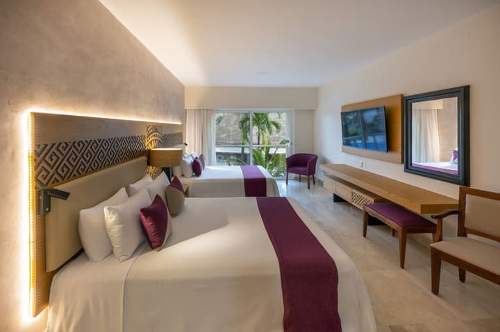Viva Azteca by Wyndham, A Trademark  Resort