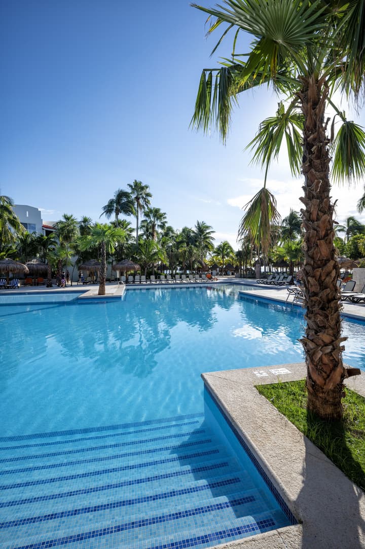Viva Azteca by Wyndham, A Trademark  Resort