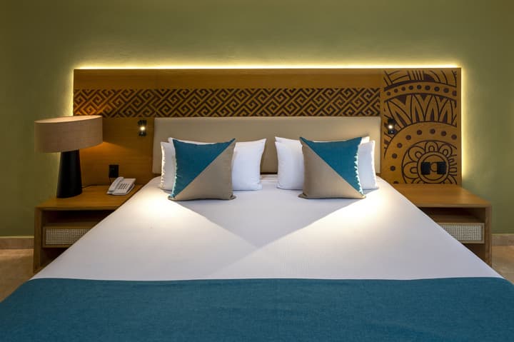 Viva Azteca by Wyndham, A Trademark  Resort