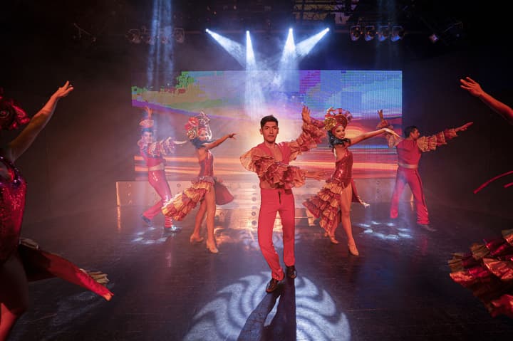 Viva Azteca by Wyndham, A Trademark  Resort