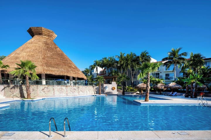 Viva Azteca by Wyndham, A Trademark  Resort
