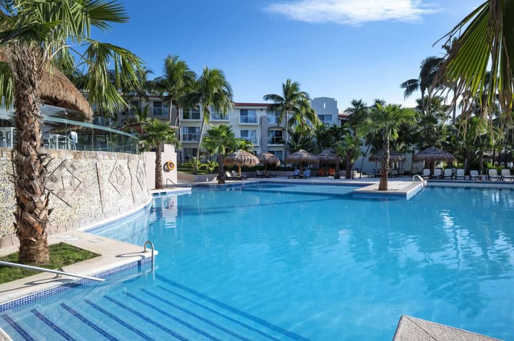 Viva Azteca by Wyndham, A Trademark  Resort